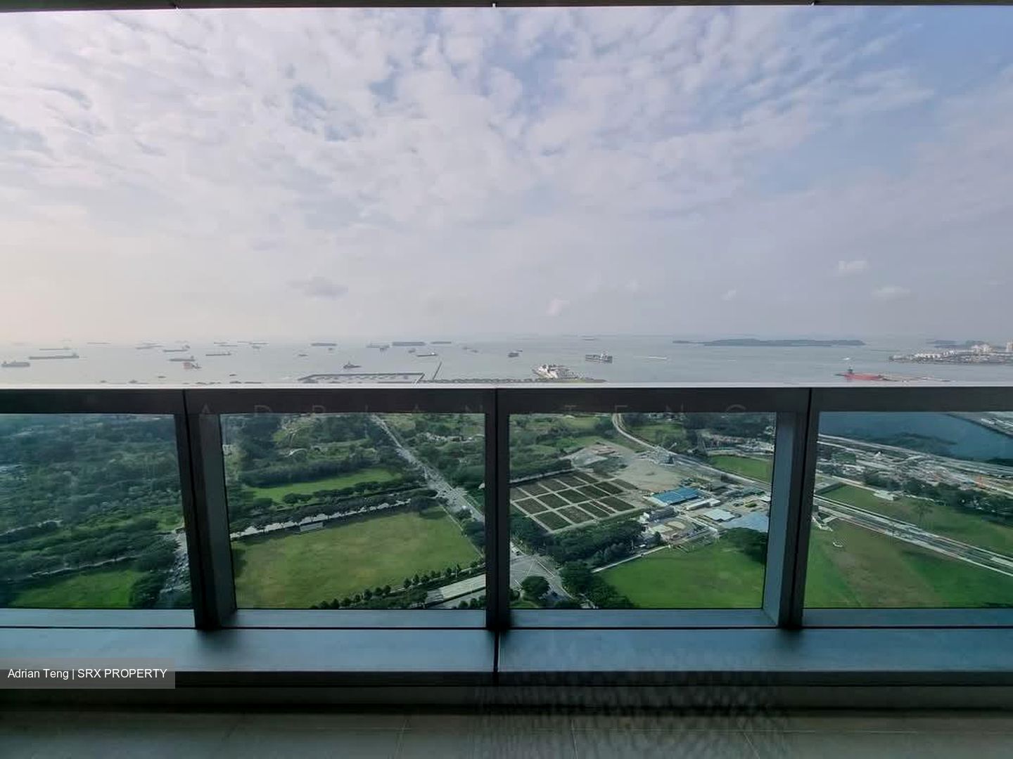 Marina Bay Residences (D1), Condominium #565767671